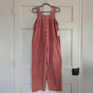 NWT Rudy Jude Eddie Jumpsuit